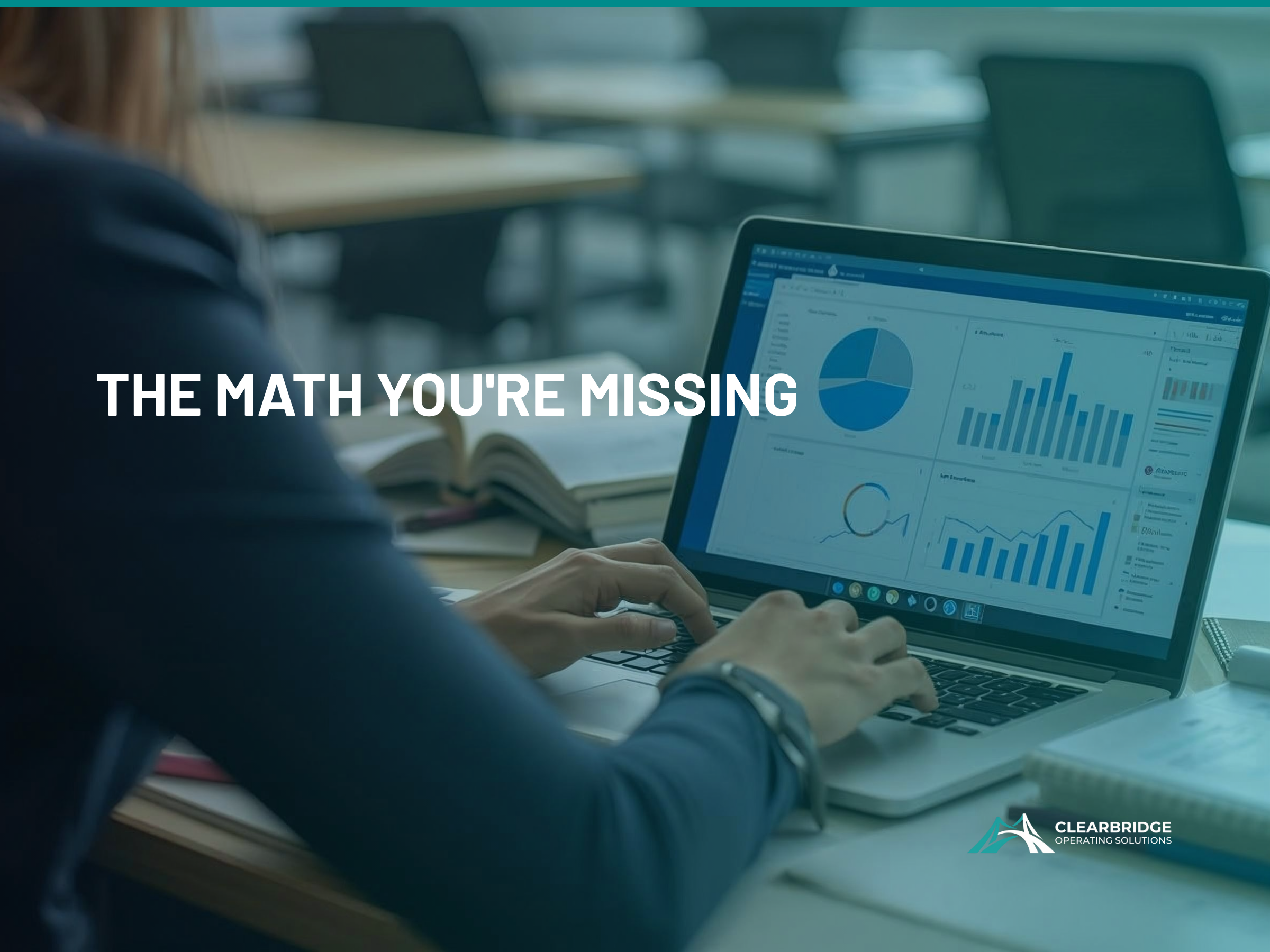 You Think You Know Your Labor Rate. You Probably Don't.