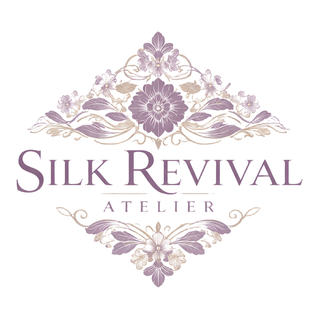 Silk Revival Atelier