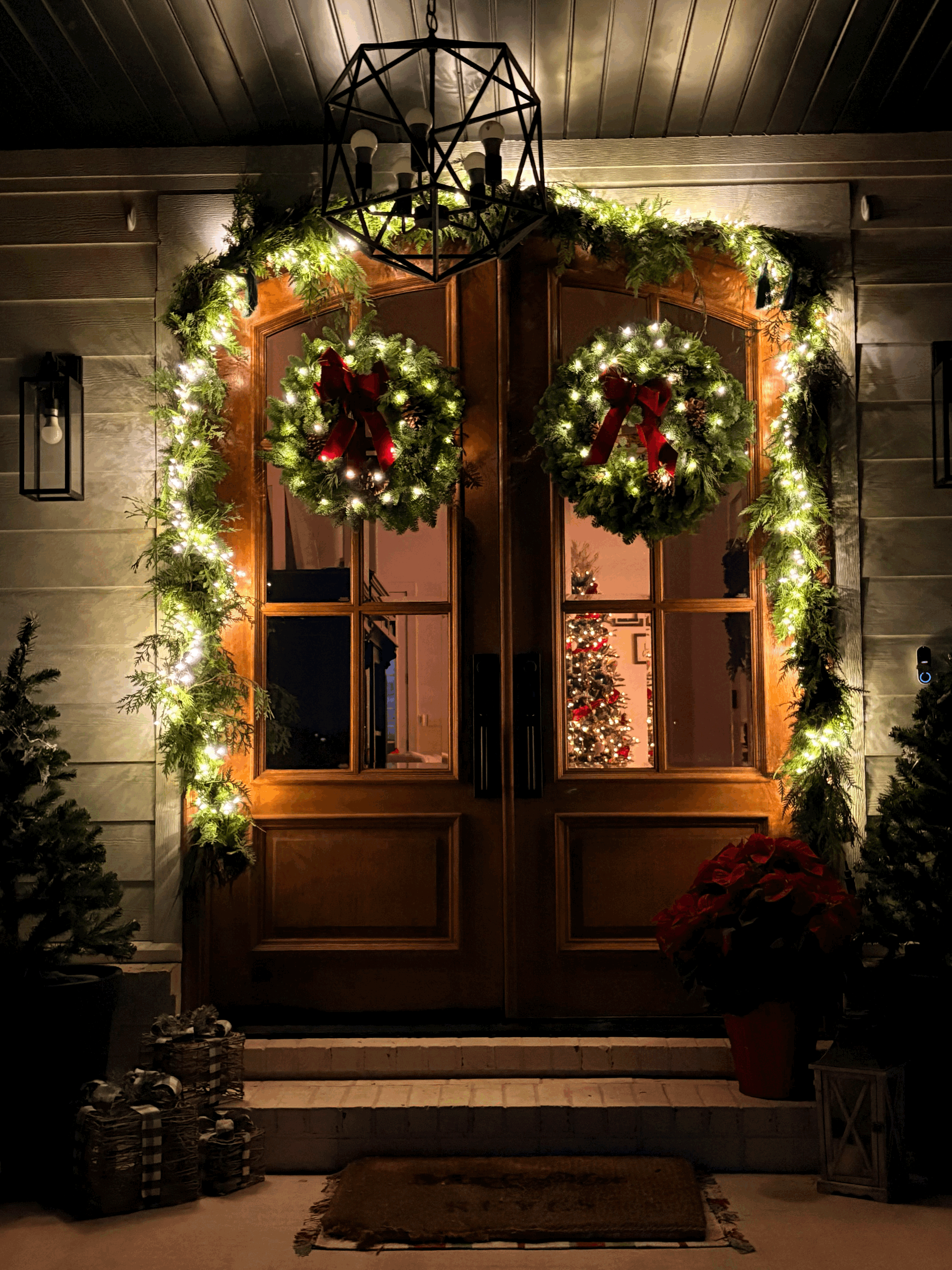 The Evergreen Christmas