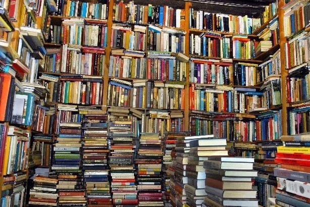 The Hideaway Library
