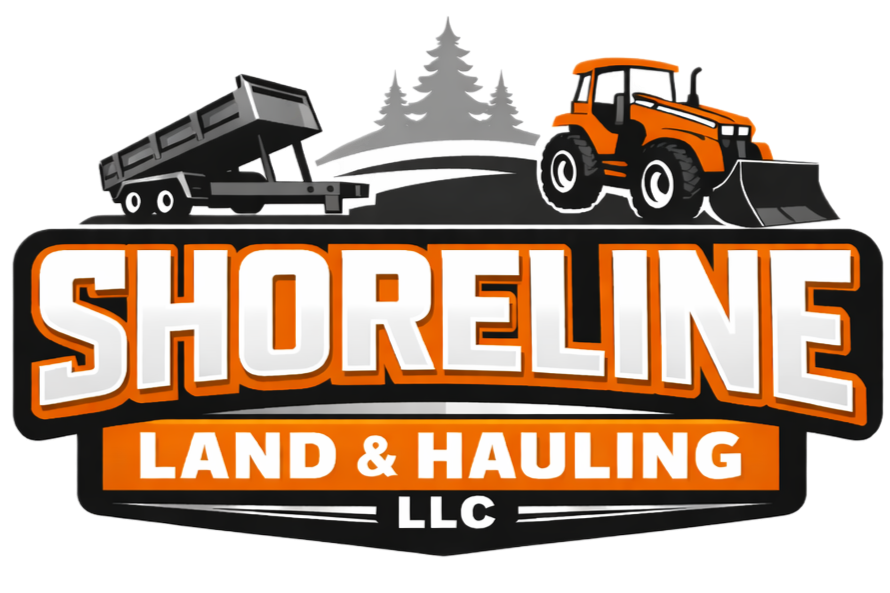 Shoreline Land &amp; Hauling LLC