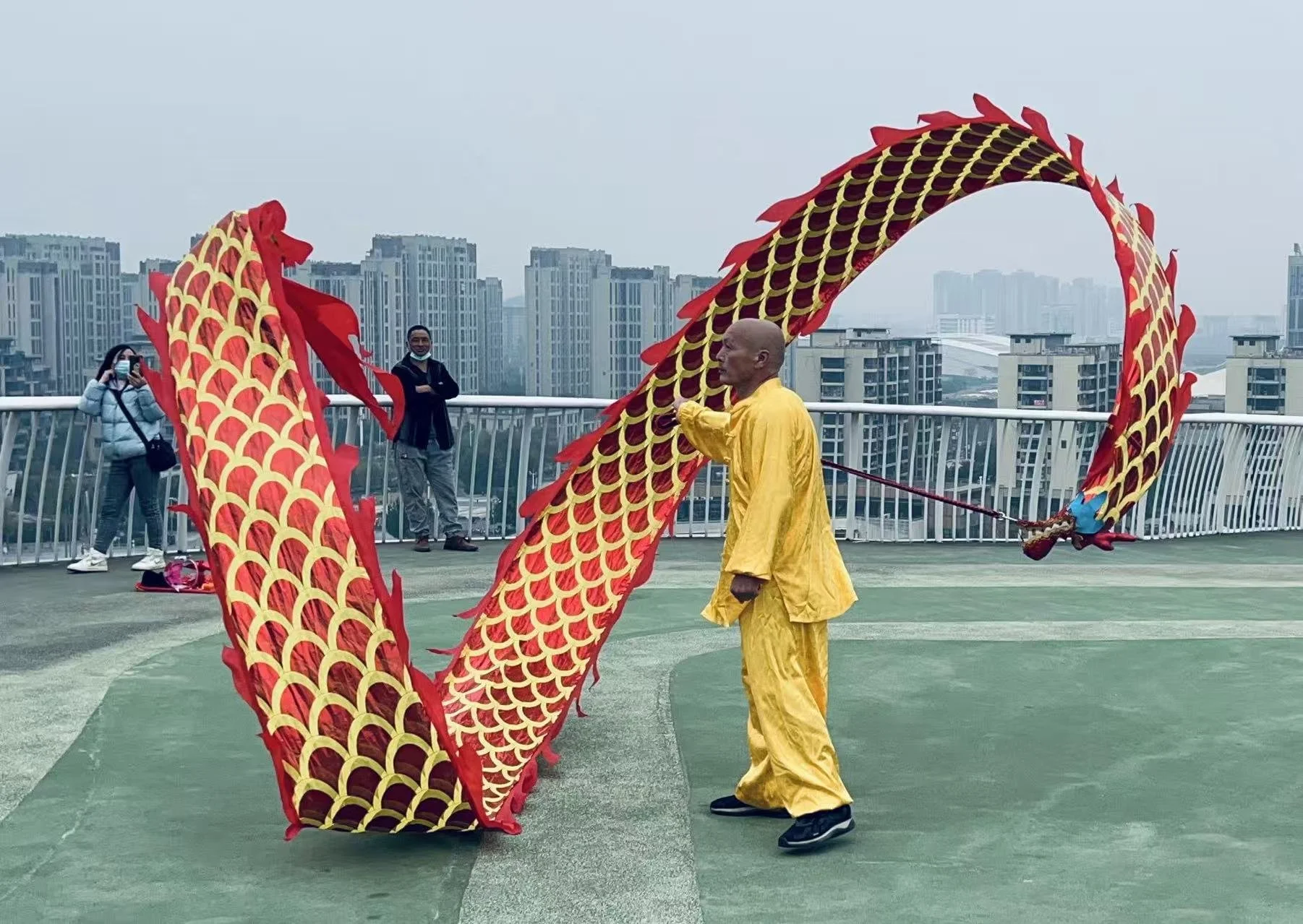 From a Living Room Joke to a Living, Breathing World: The Birth of My Fantasy Series