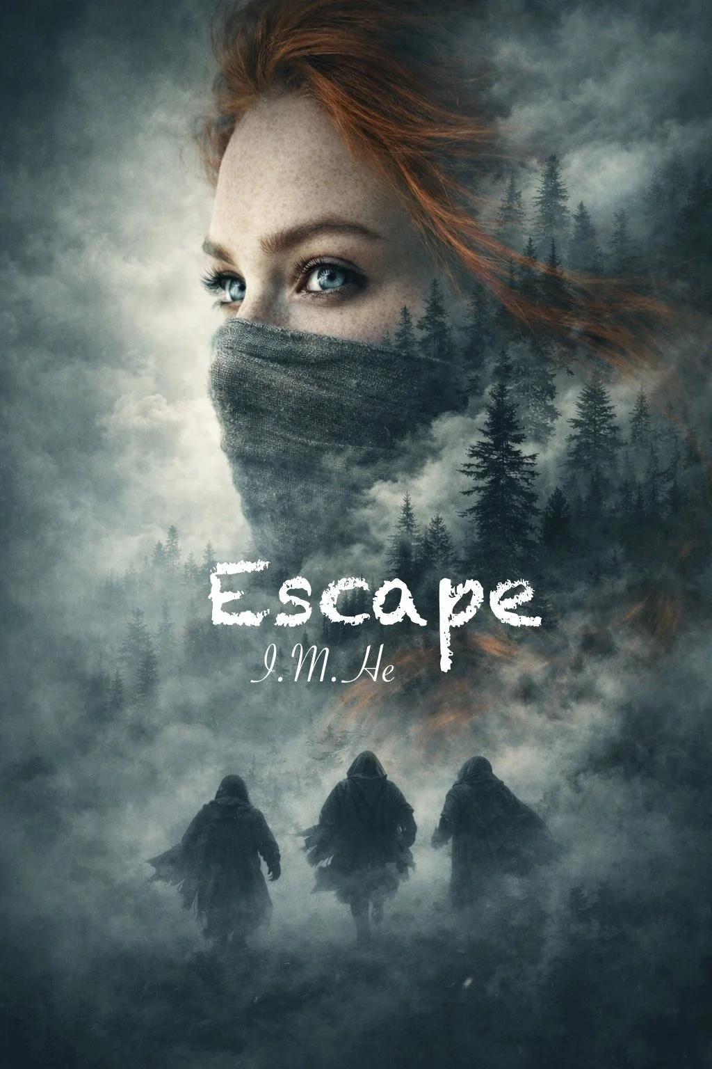 ESCAPE