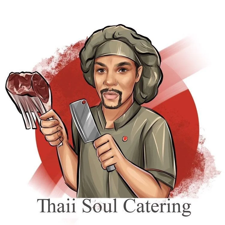 Thaii Soul BBQ Smokehouse &amp; Grill