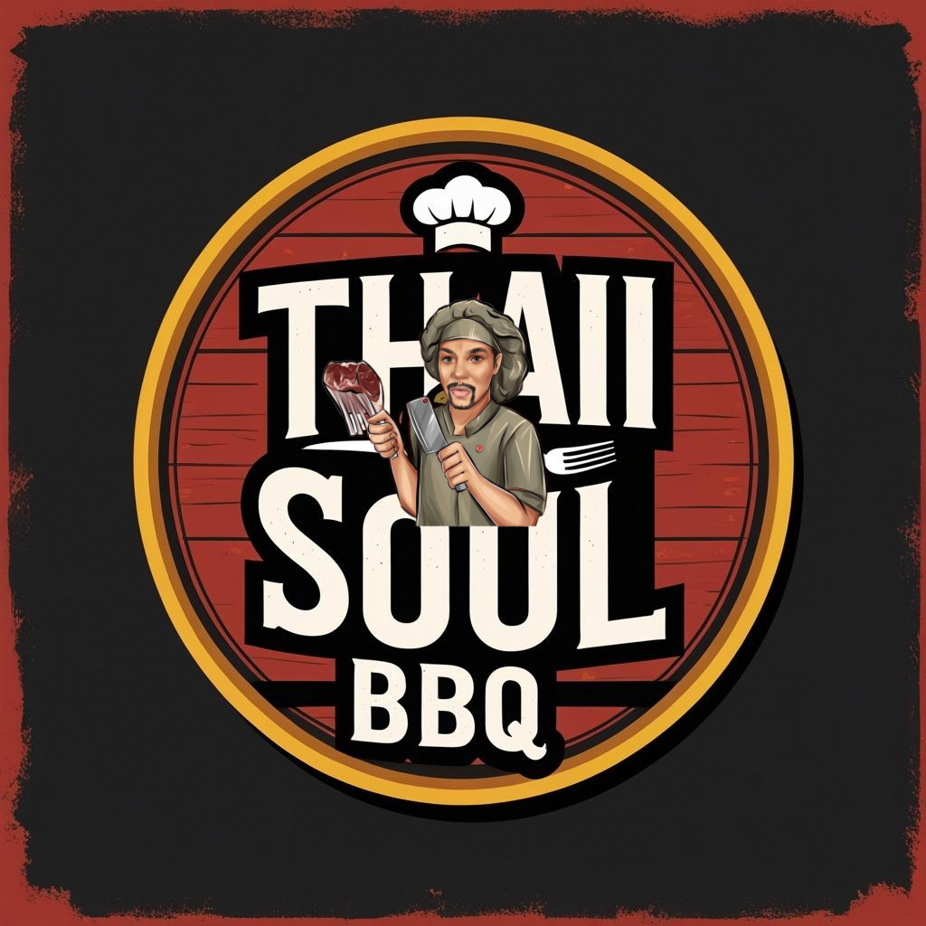 Thaii Soul BBQ Smokehouse &amp; Grill