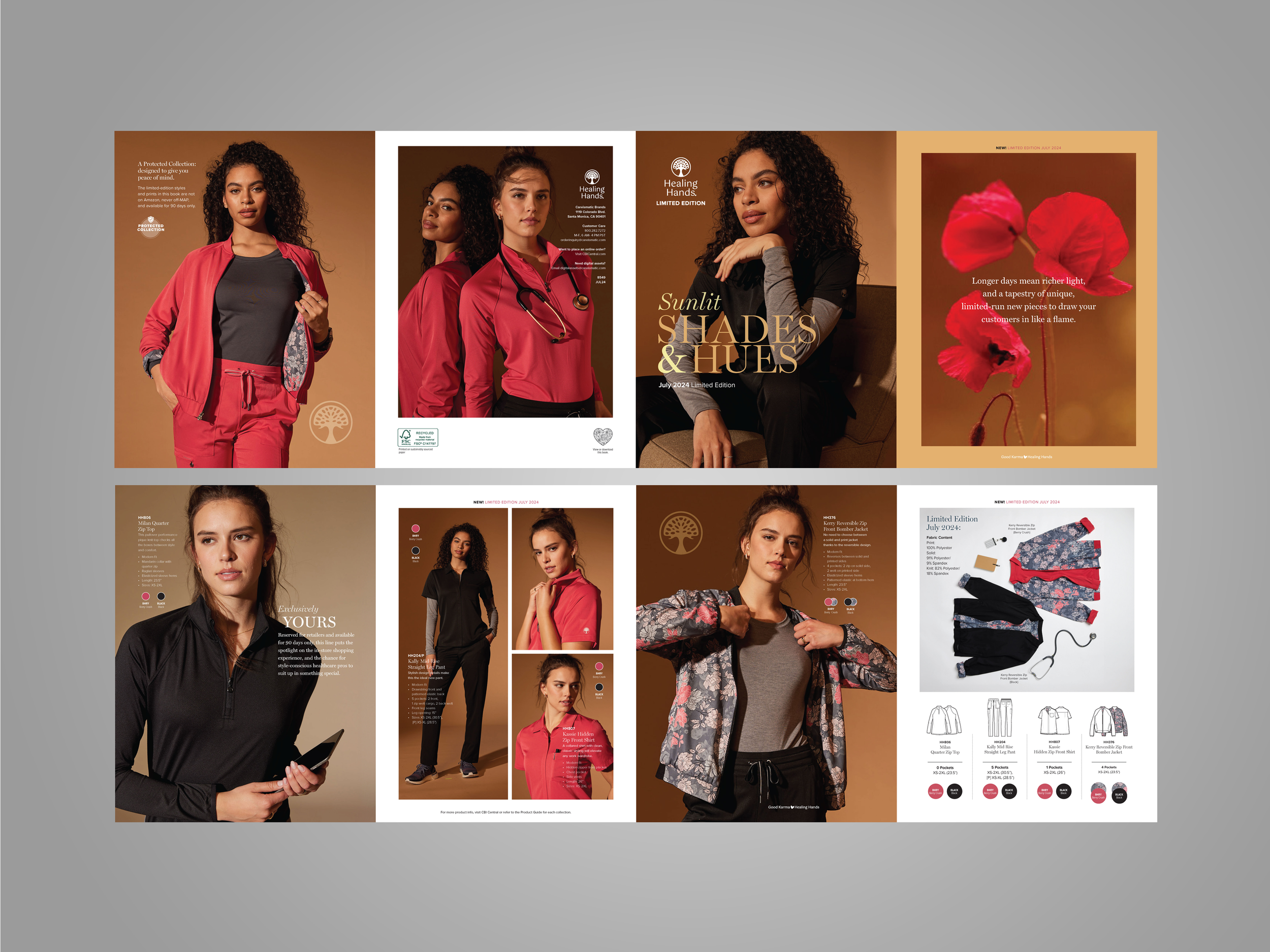 July 2024 Limited Edition