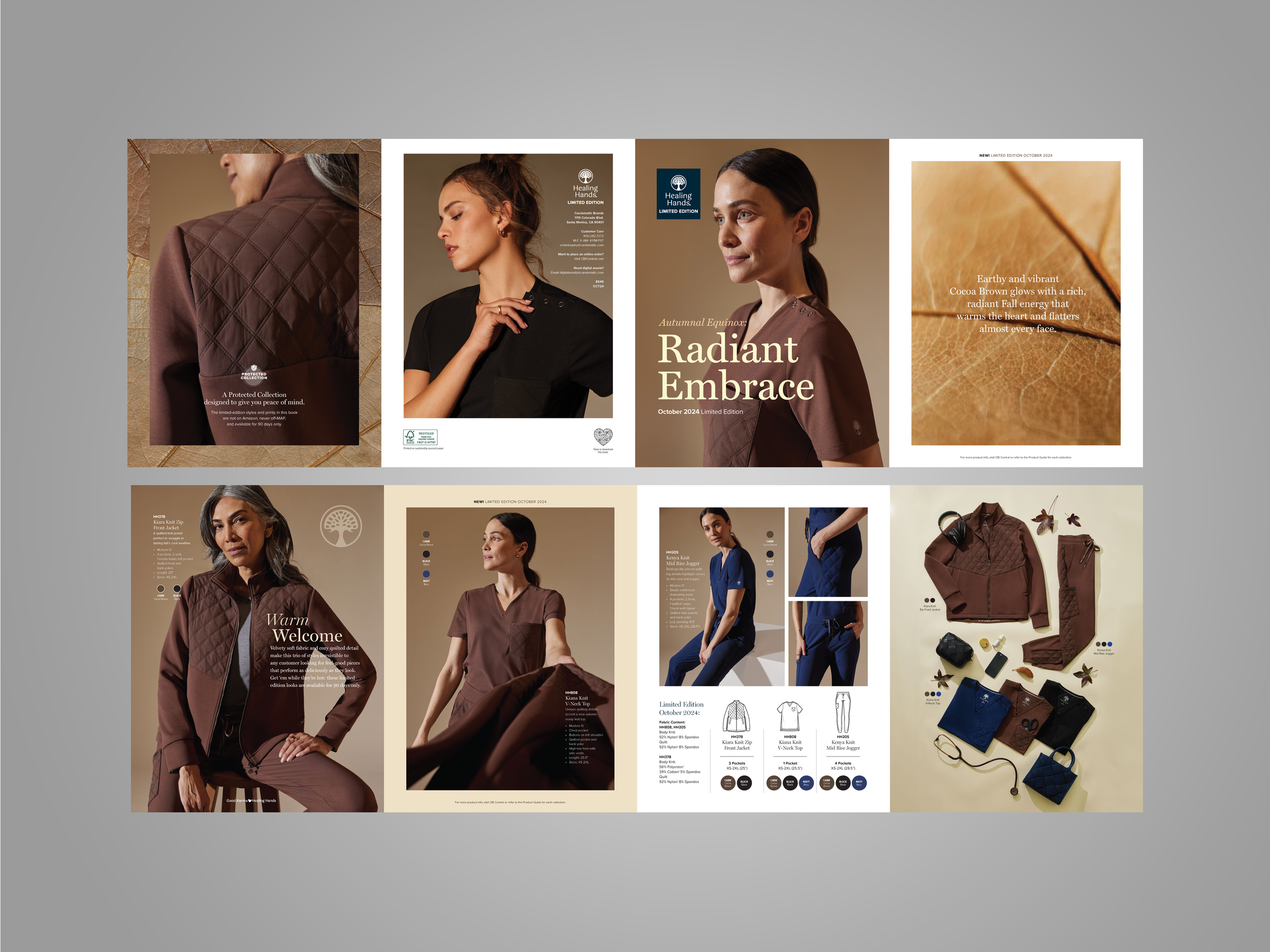 October 2024 Limited Edition