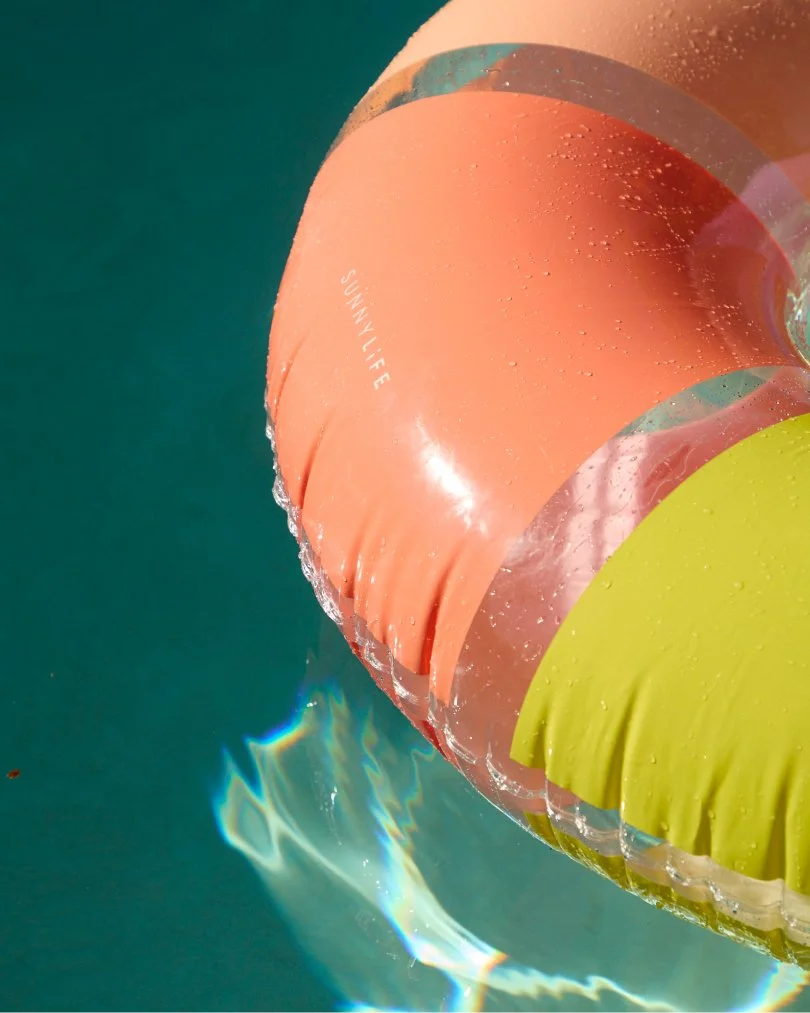 Spring Swim Capsule '26