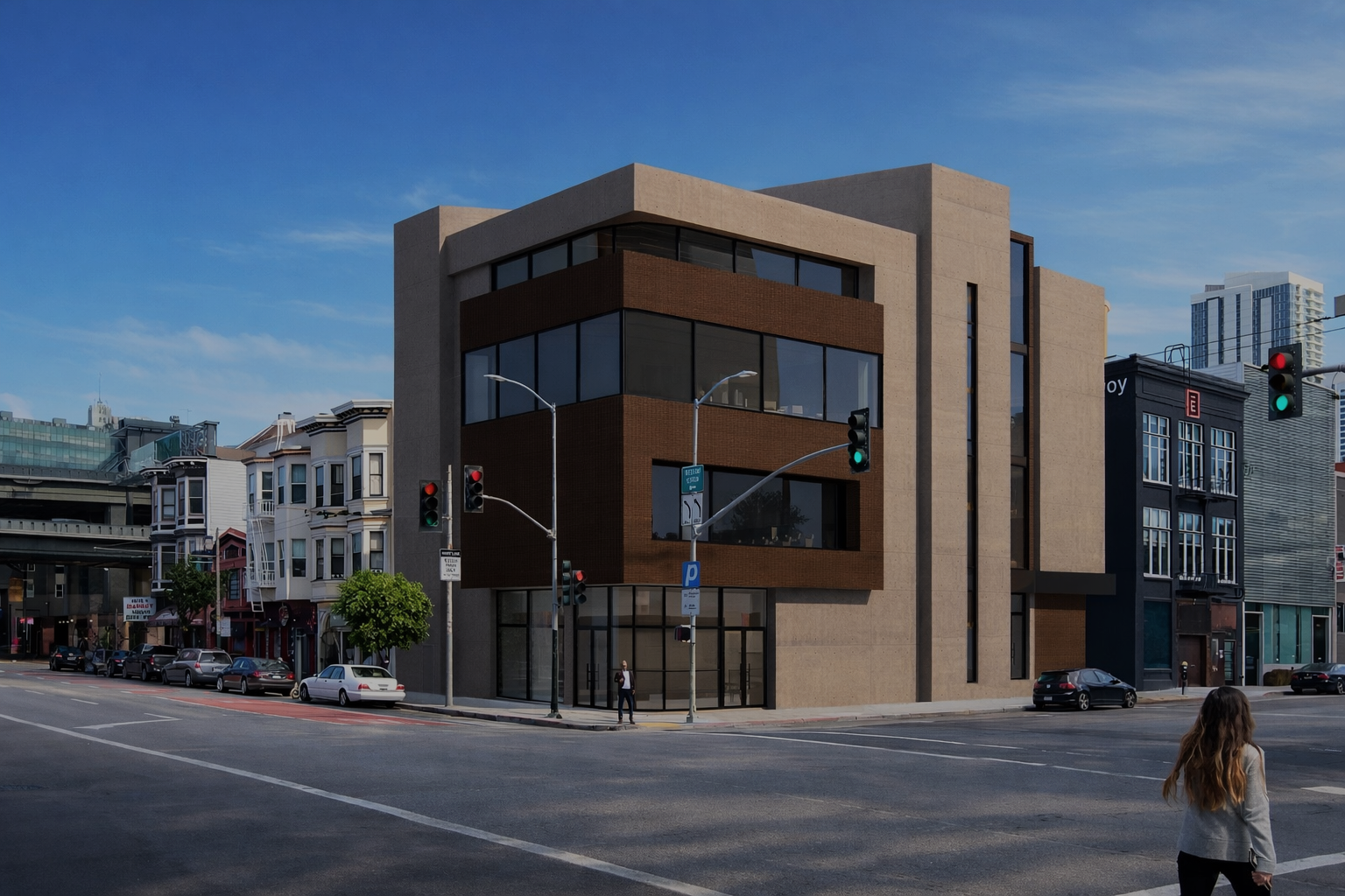 SOMA Urban Institute