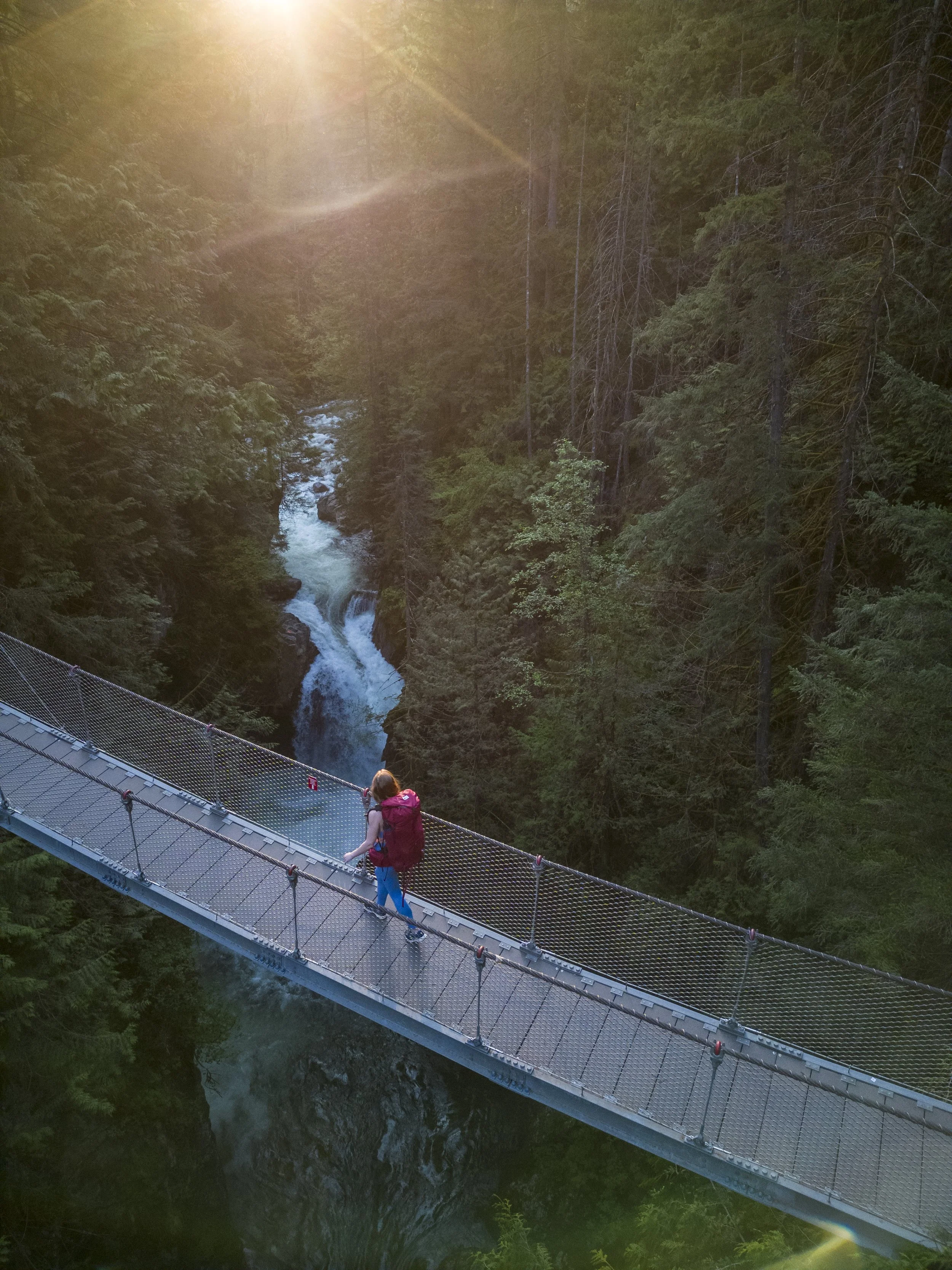 Mountain Equipment Company