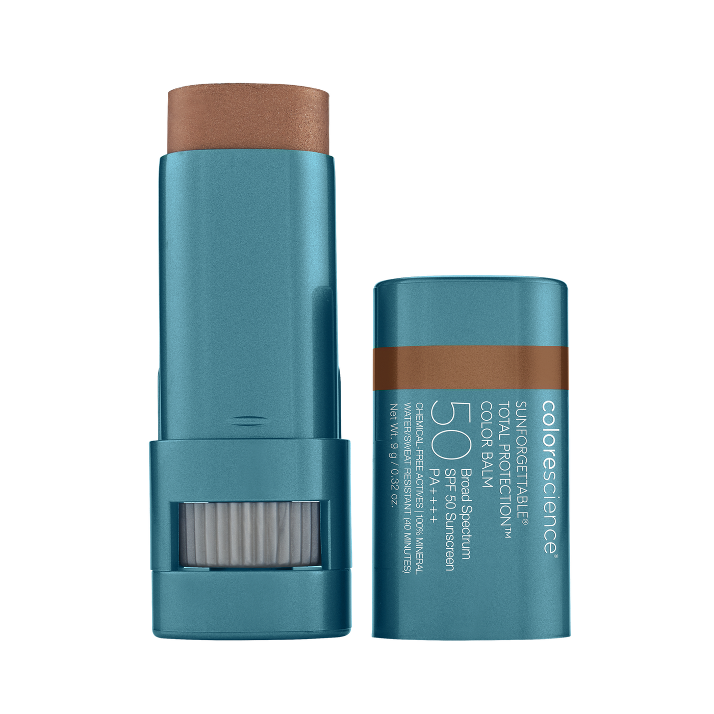 Sunforgettable® Total Protection® Color Balm SPF 50