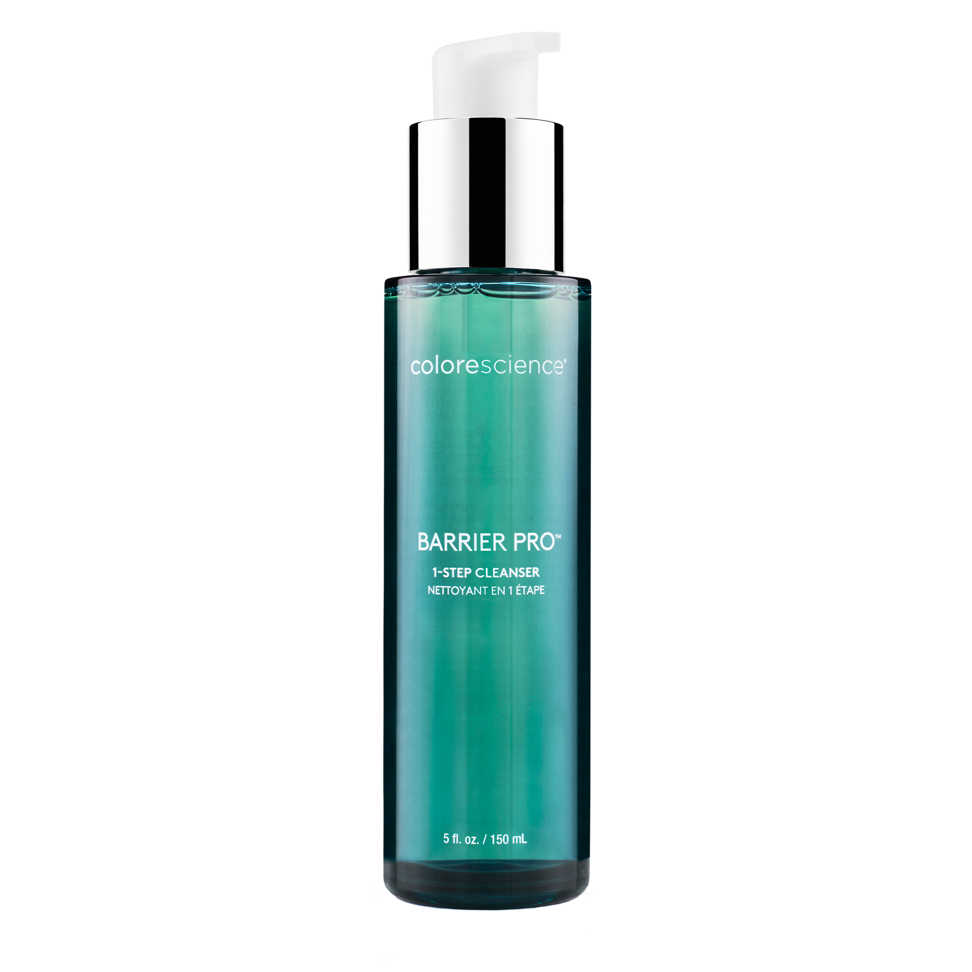 Barrier Pro™ 1-Step Cleanser