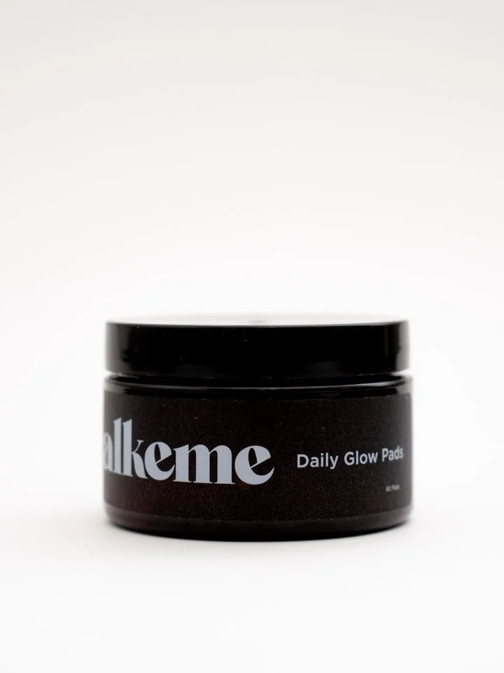 Daily Glow Pads
