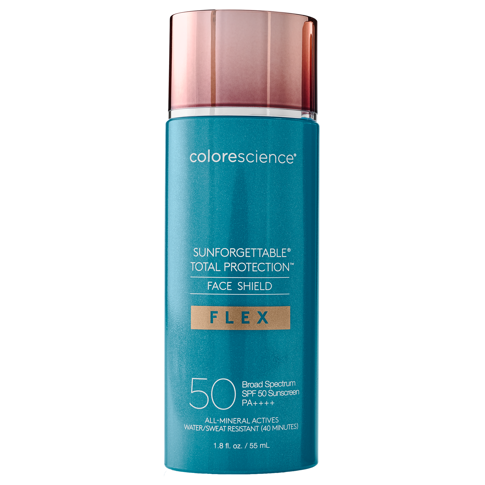 Sunforgettable® Total Protection® Face Shield Flex SPF 50