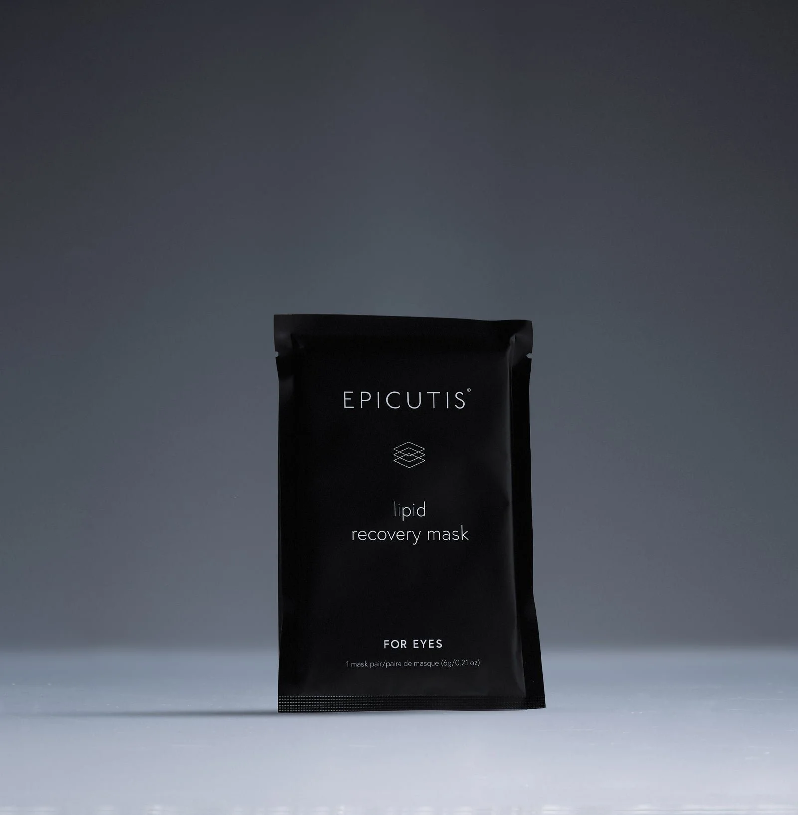 Lipid Recovery Mask for Eyes