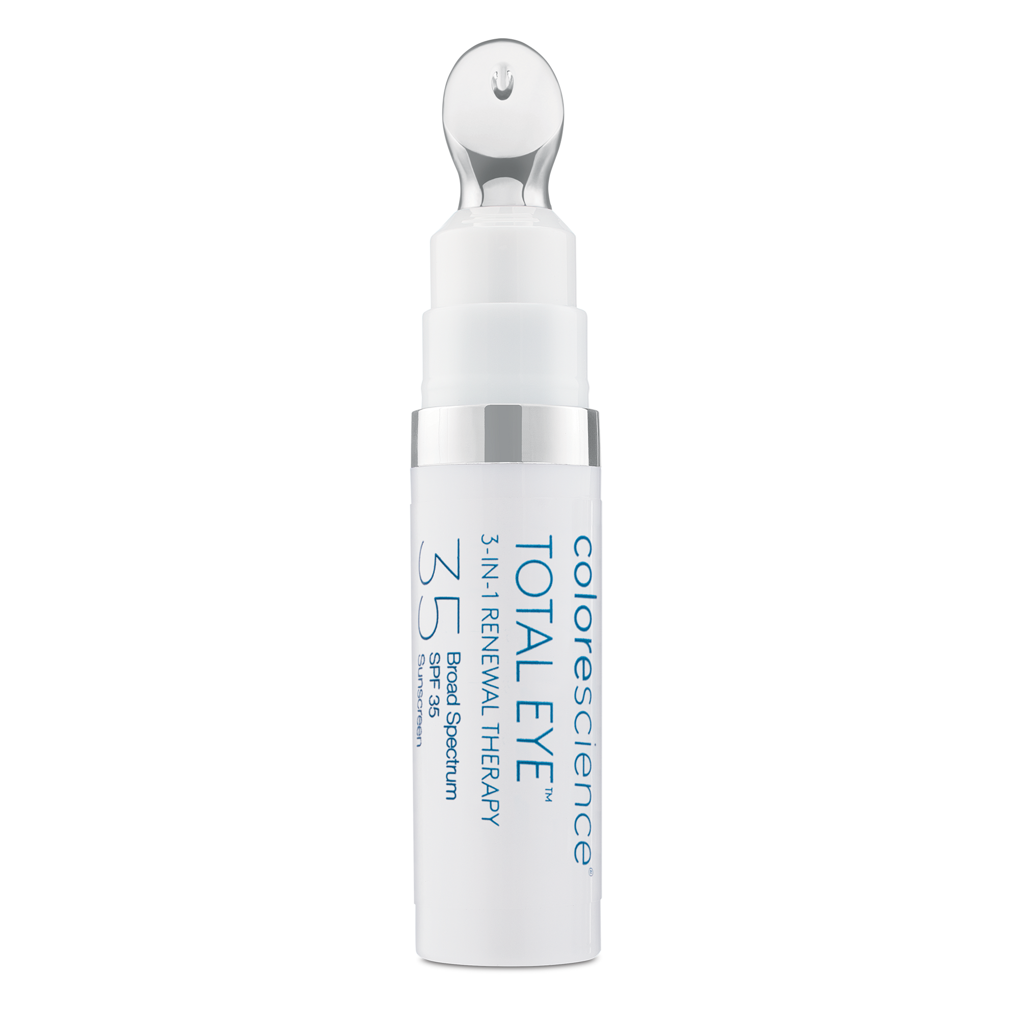 Total Eye® 3-In-1 Renewal Therapy SPF 35