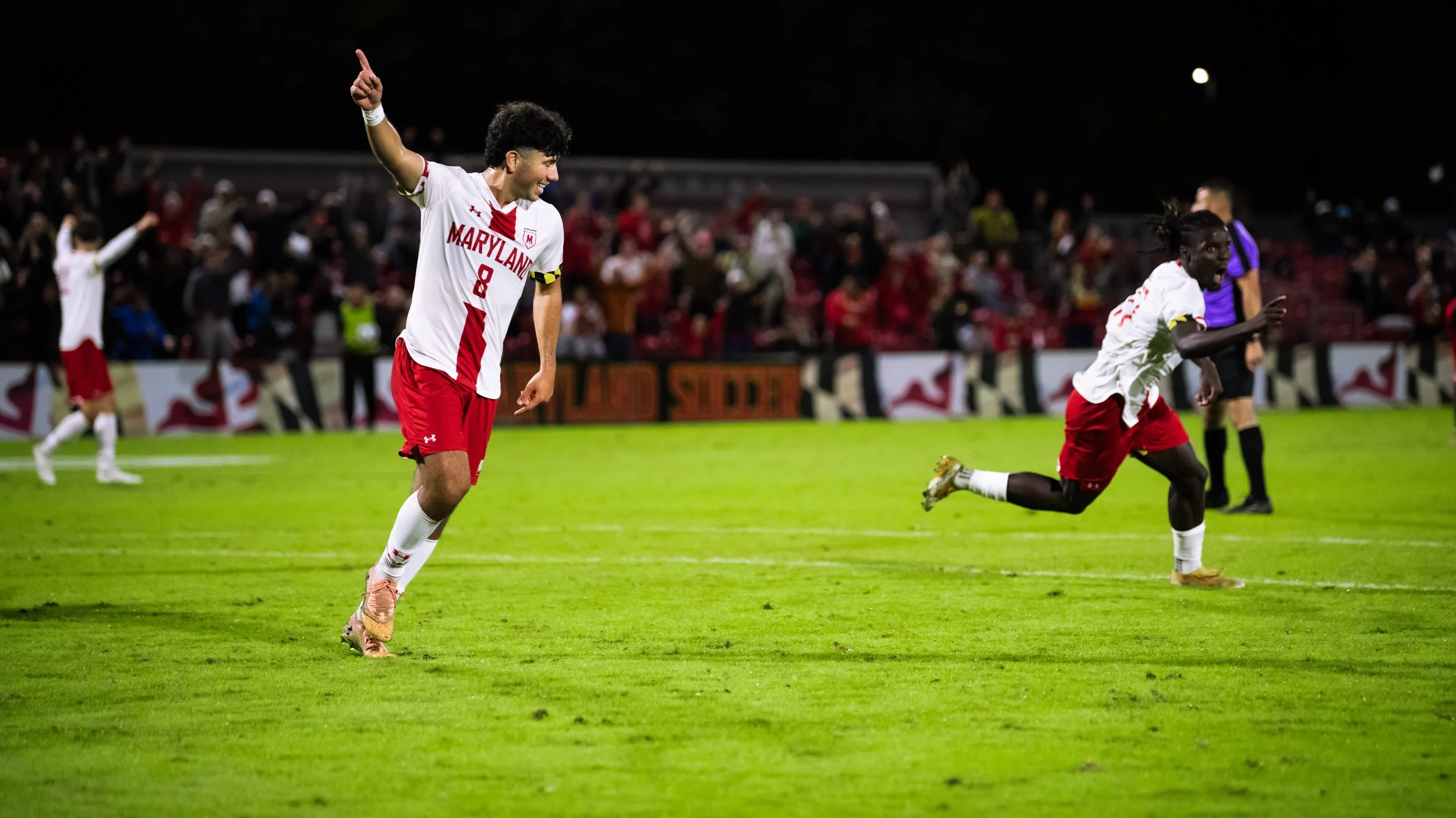 10.14.25 University of Maryland vs Rutgers