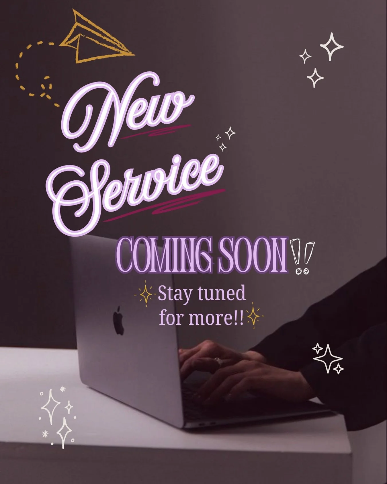 New month. New service.✨

Something new is coming to She Means Brand and we&rsquo;re super excited about this one!

Stay tuned, friend!🤭

#shemeansbrand #newservice #branding #southga