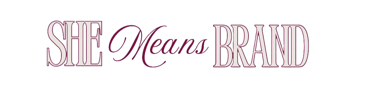 She Means Brand