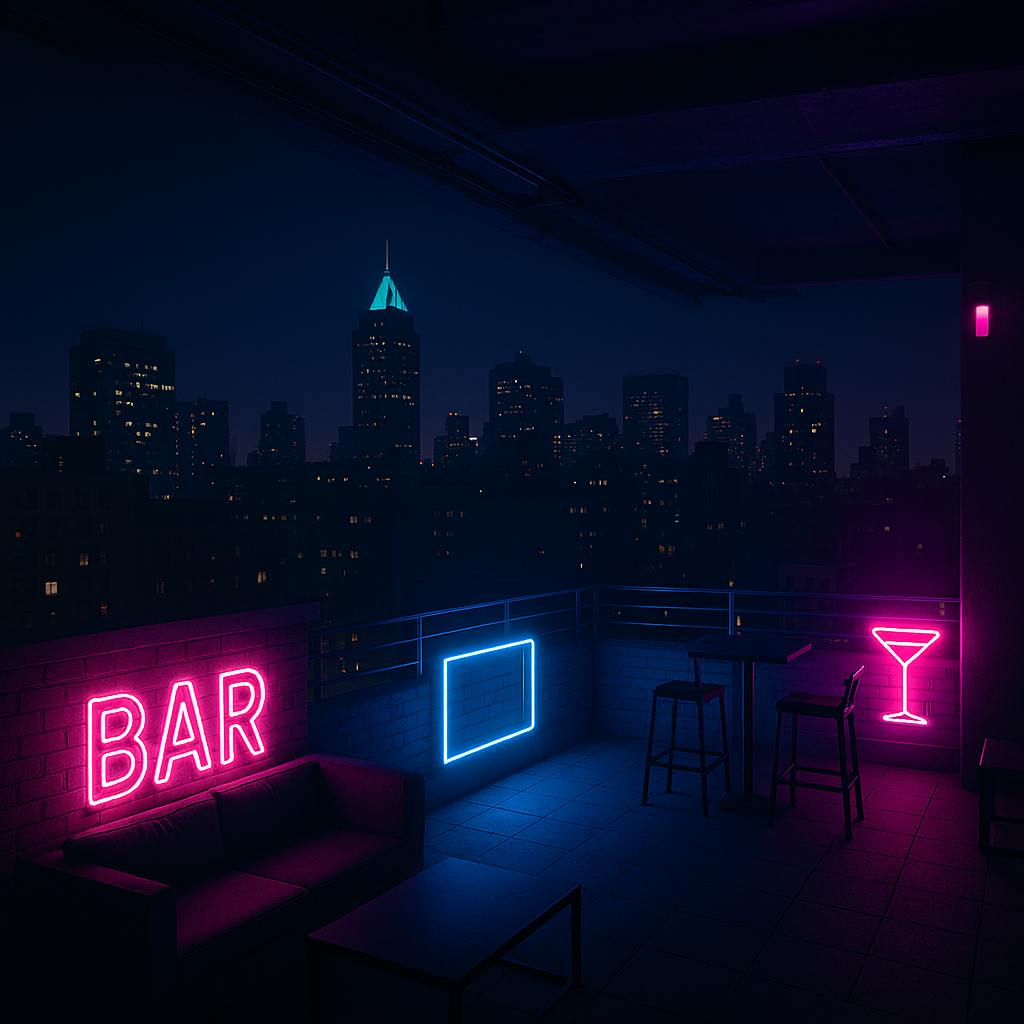 The After Party