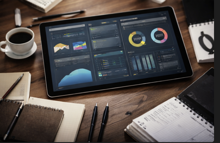 Full Service Marketing