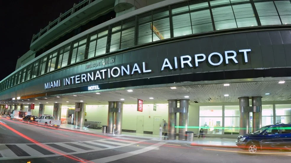 Located in central Miami Dade county. Miami International Airport offers International access to clients needing tax and accounting services from a certified tax accountant and enrolled agent.