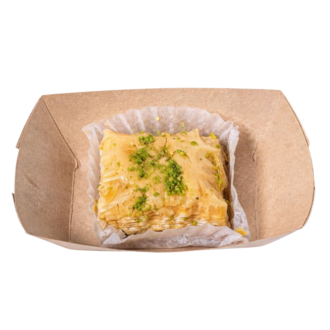 BAKLAVA