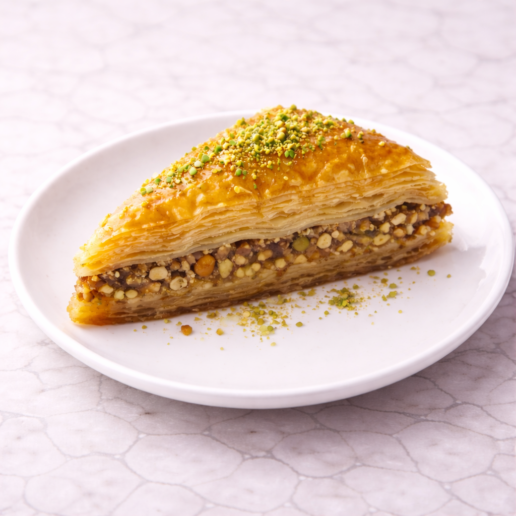 BAKLAVA