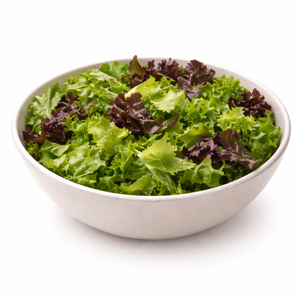 Salad Bowl