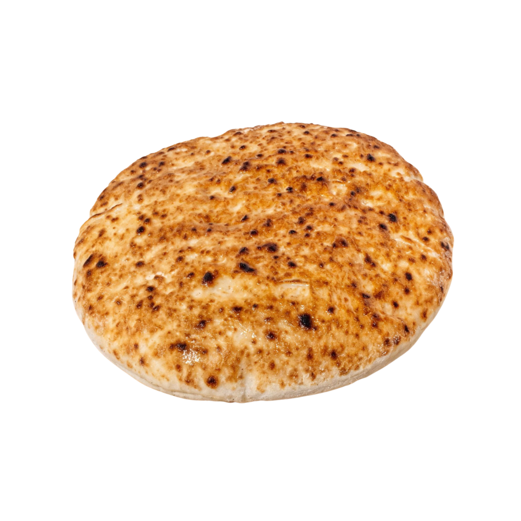 PITA BREAD