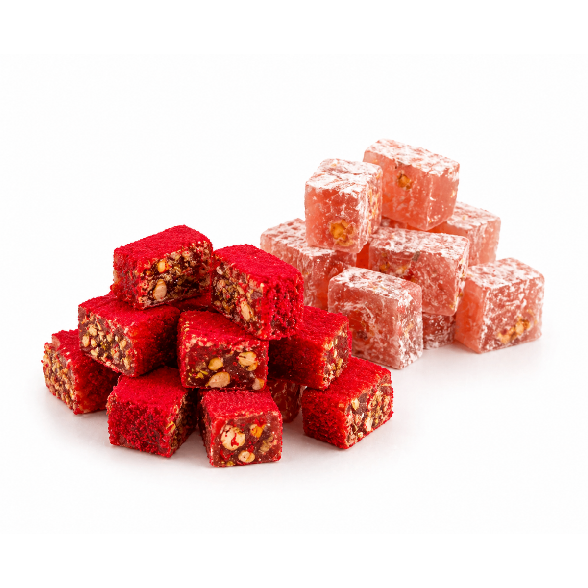 TURKISH DELIGHT