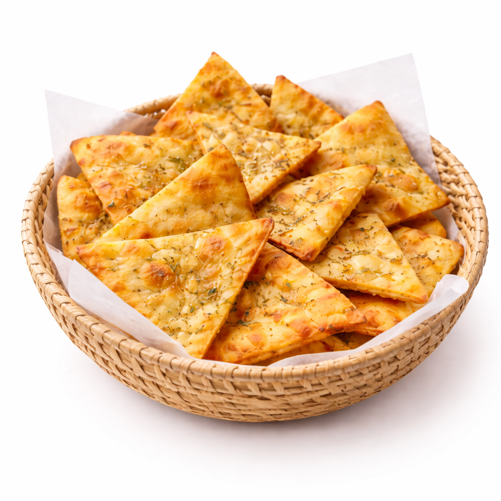 PITA CHIPS