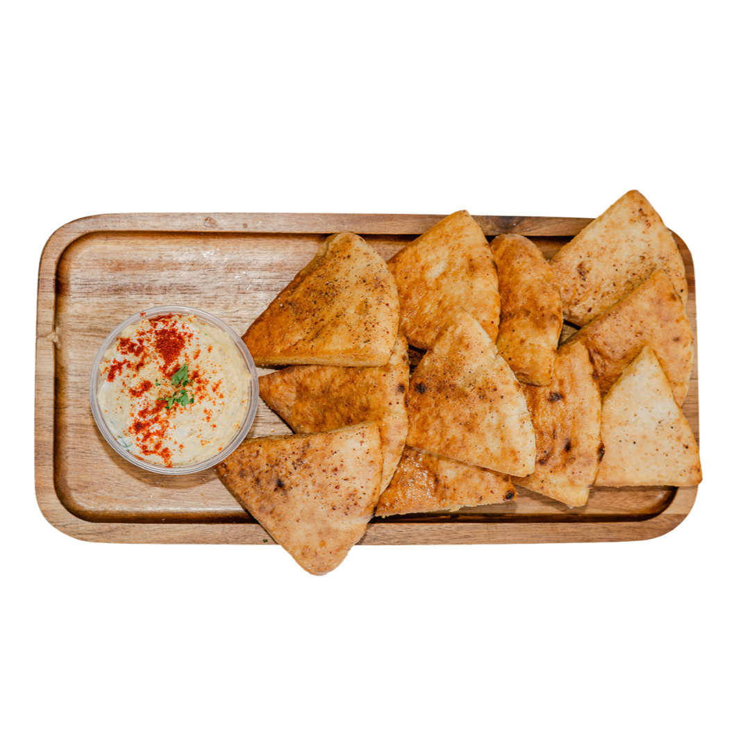 PITA CHIPS