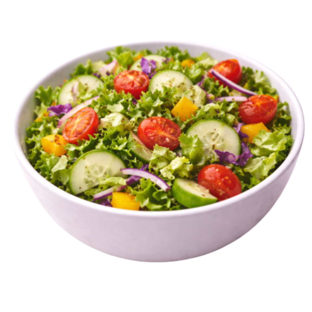 SIDE SALAD