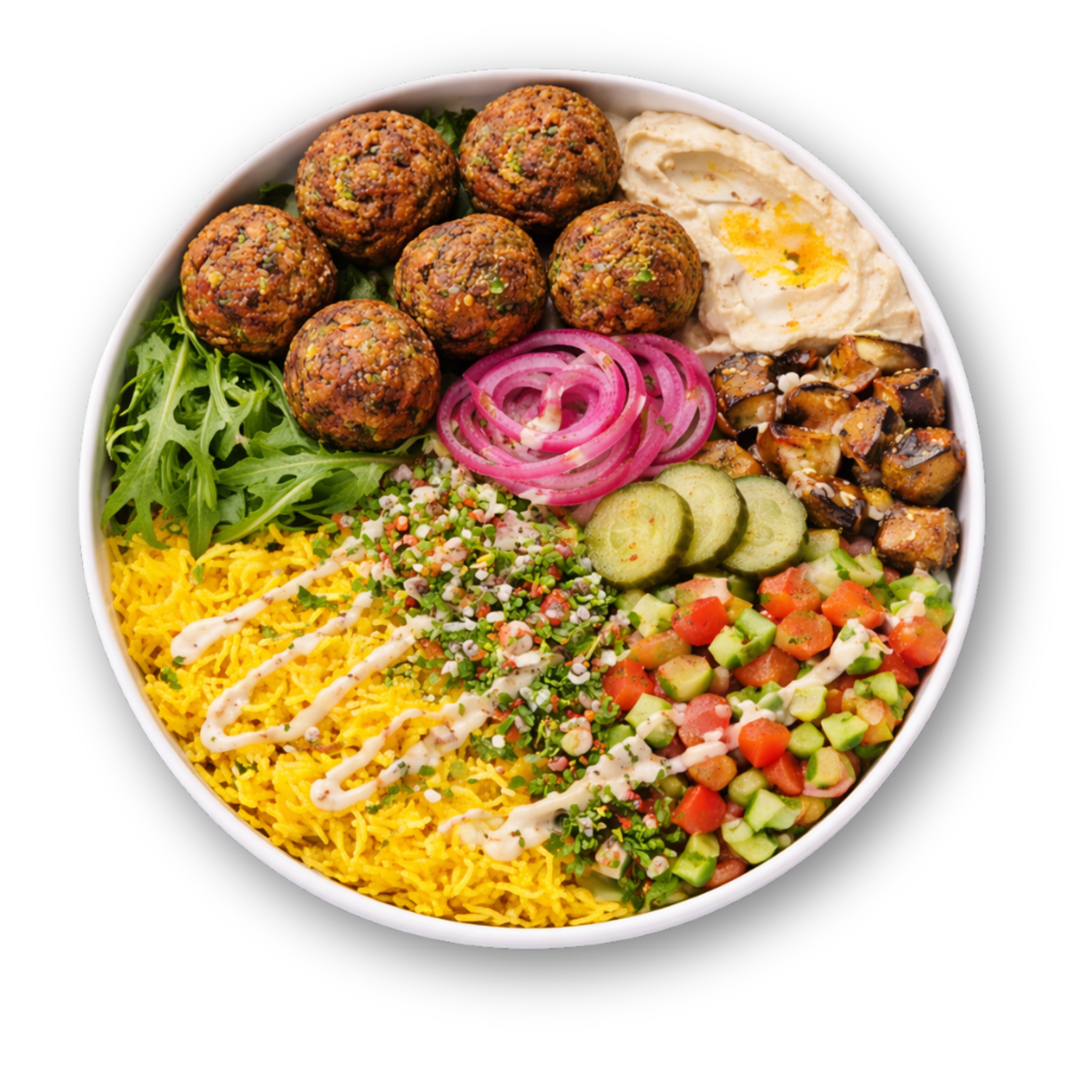 FALAFEL SOUK