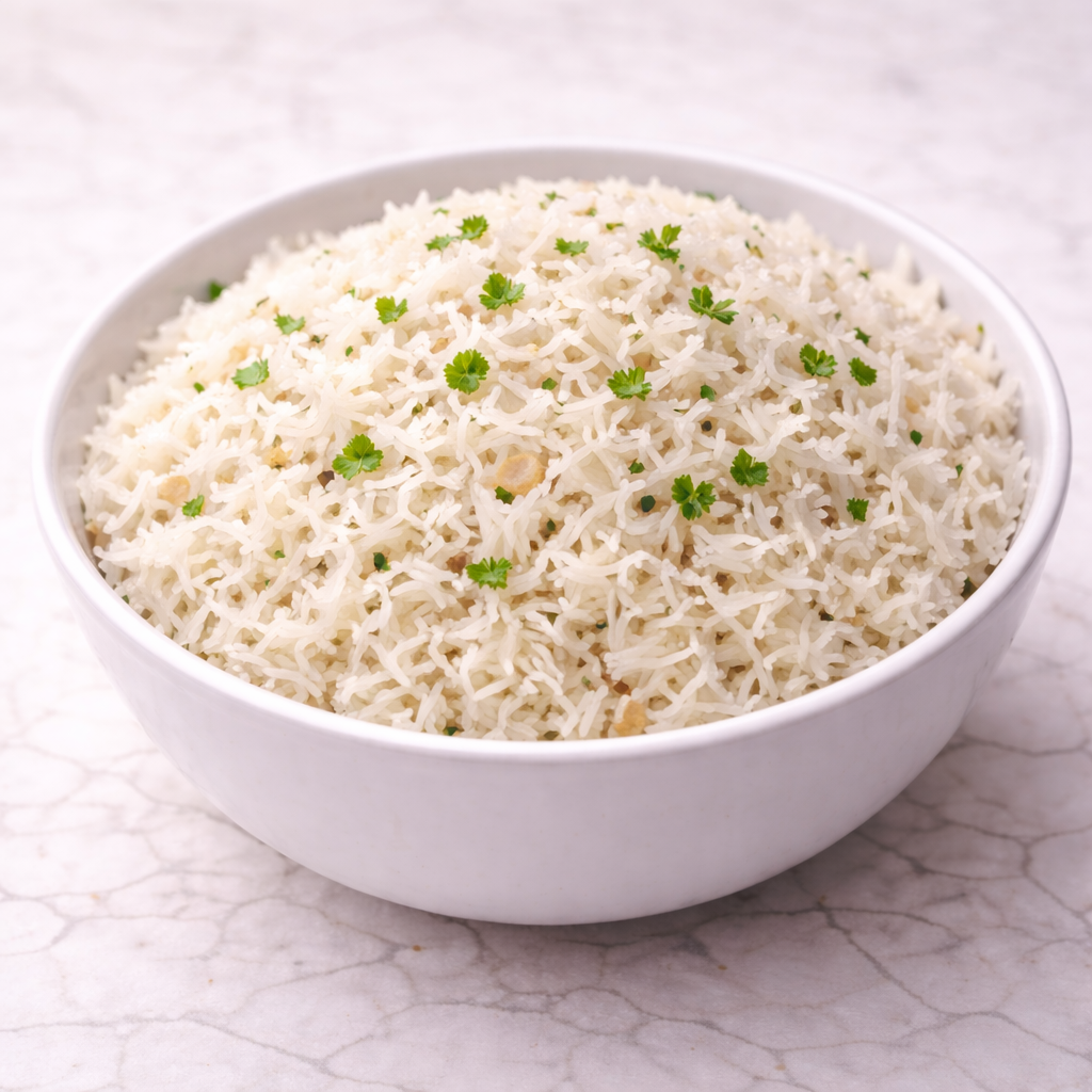 SIDE RICE