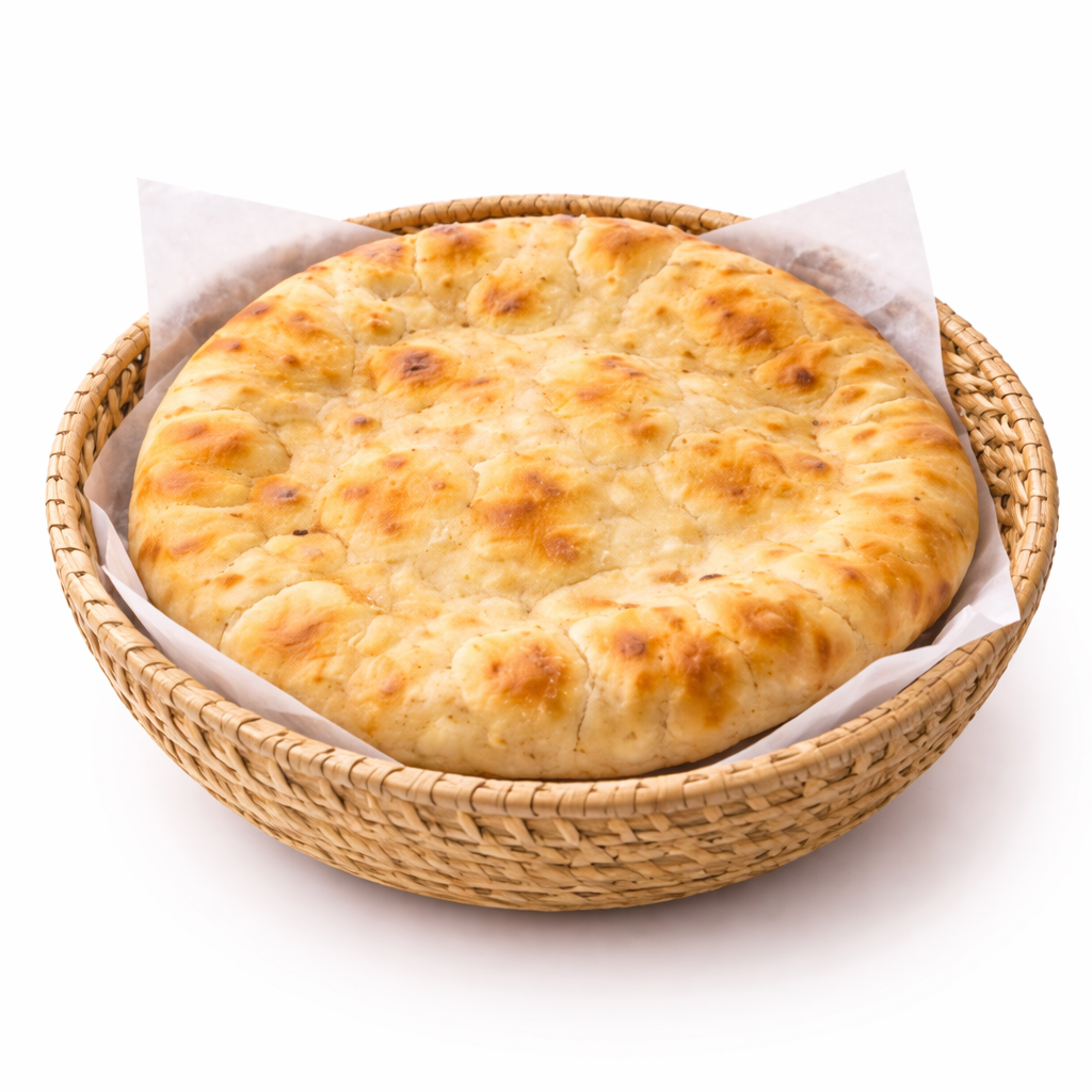 PITA BREAD