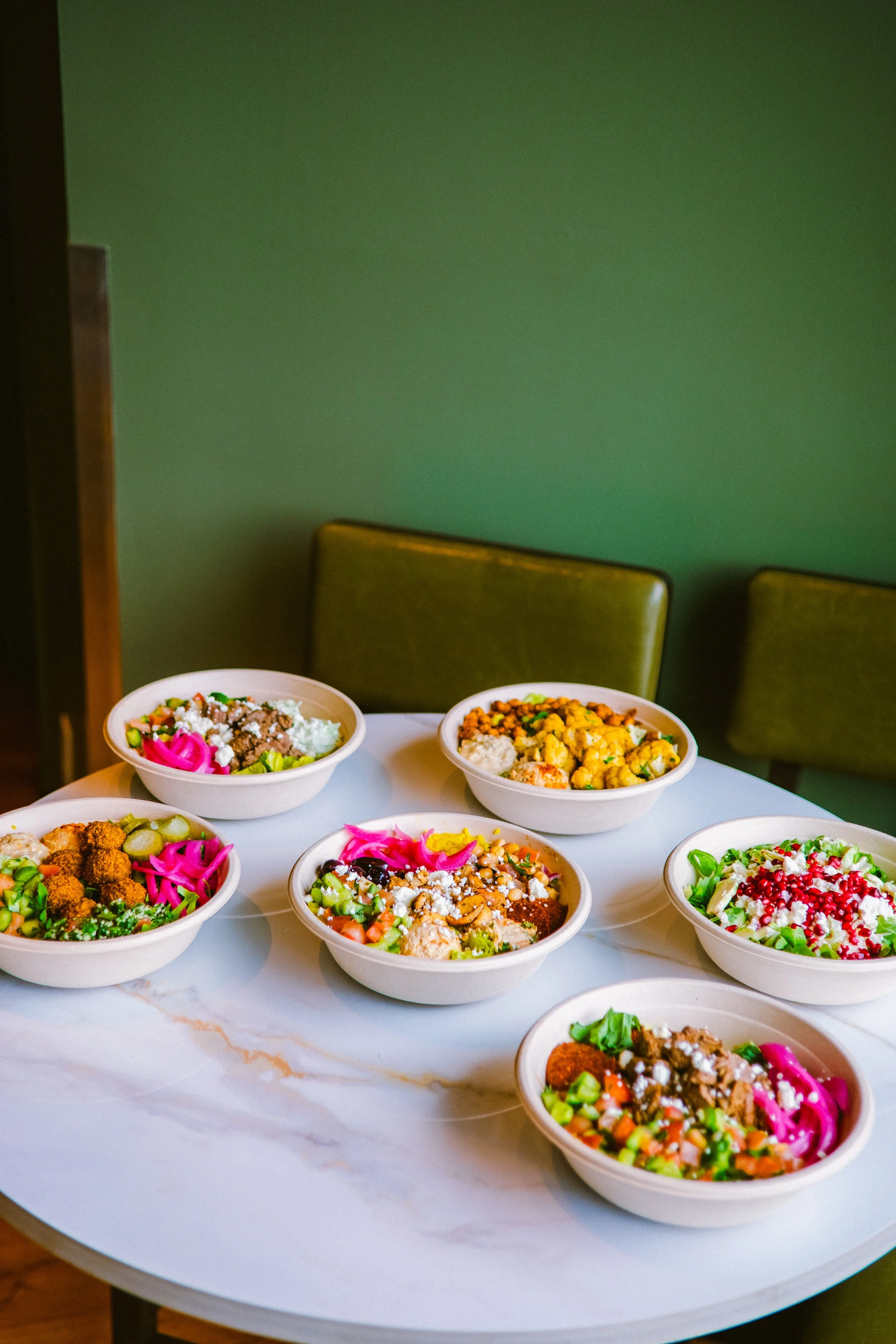 Sala Catering Events
