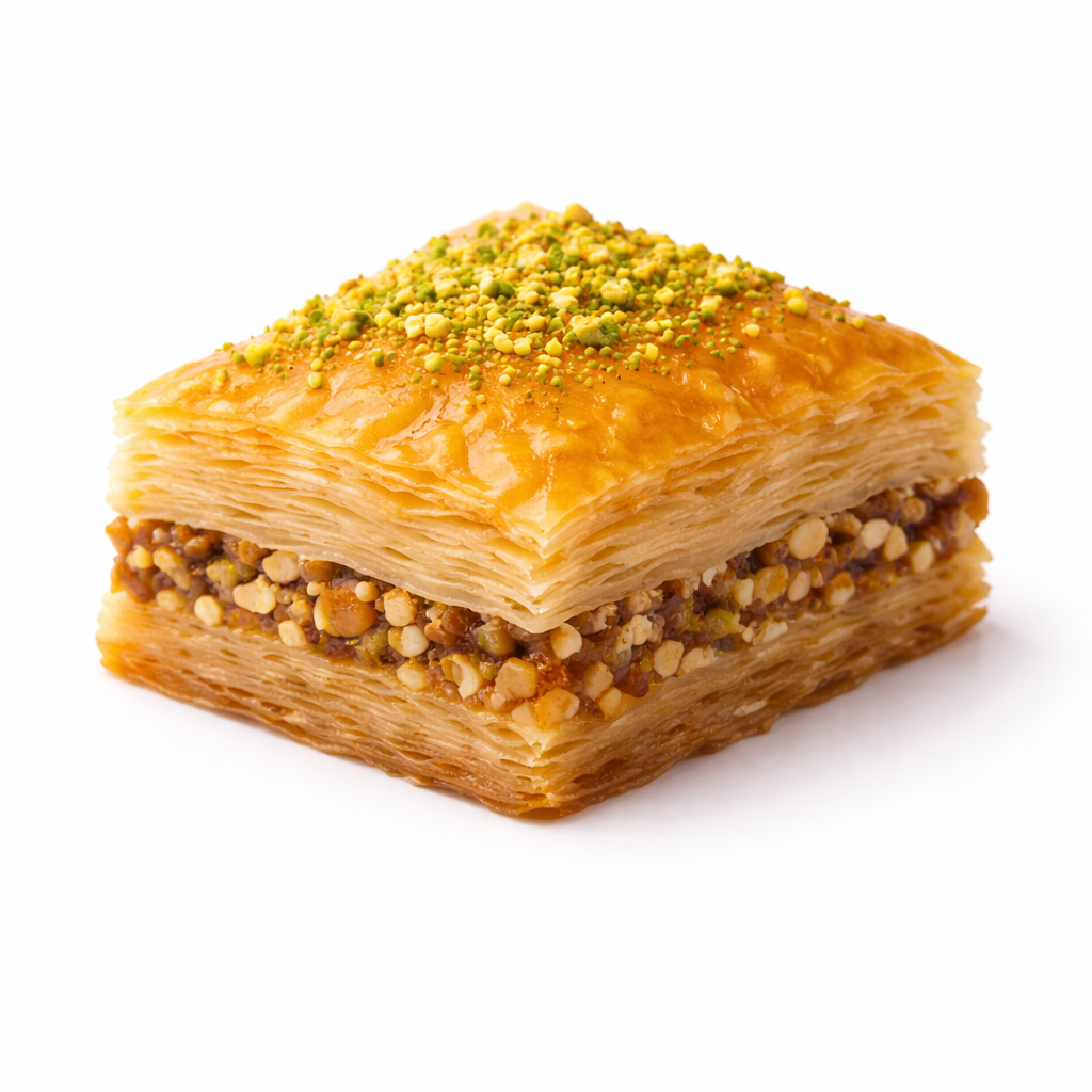 BAKLAVA