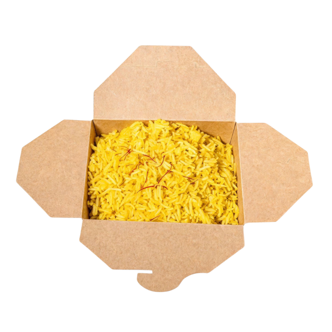 SIDE RICE