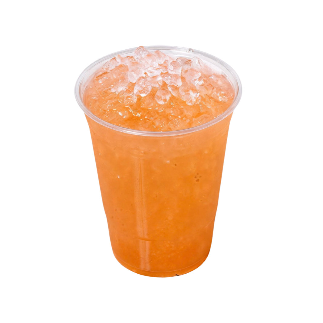 SEASONAL LEMONADE
