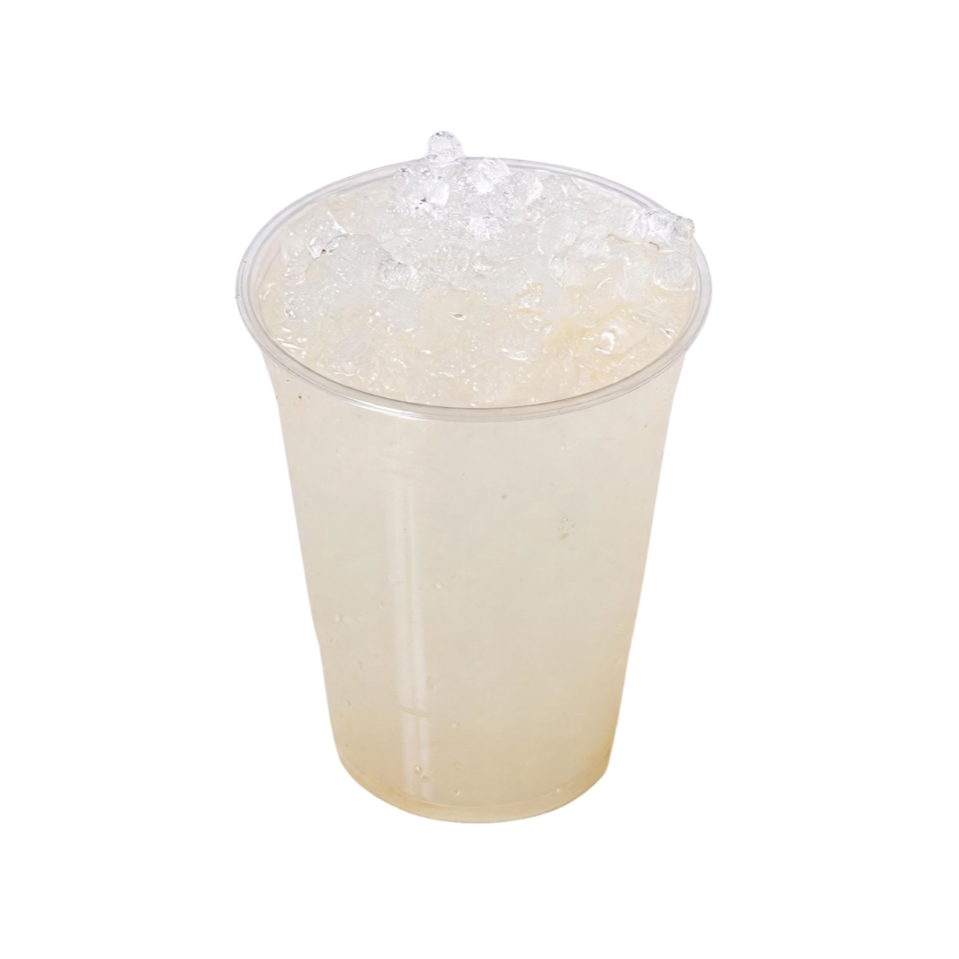 CLASSIC FRESH LEMONADE