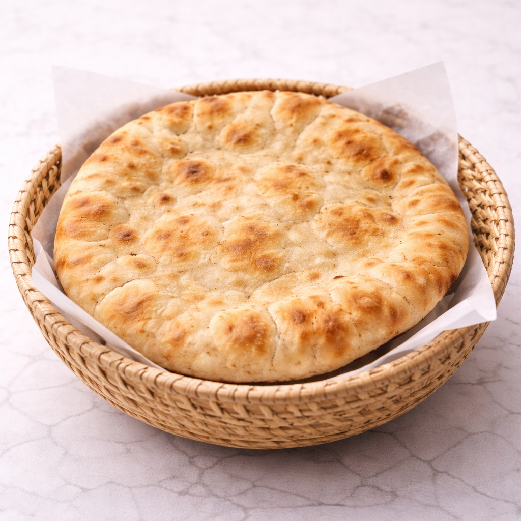 PITA BREAD