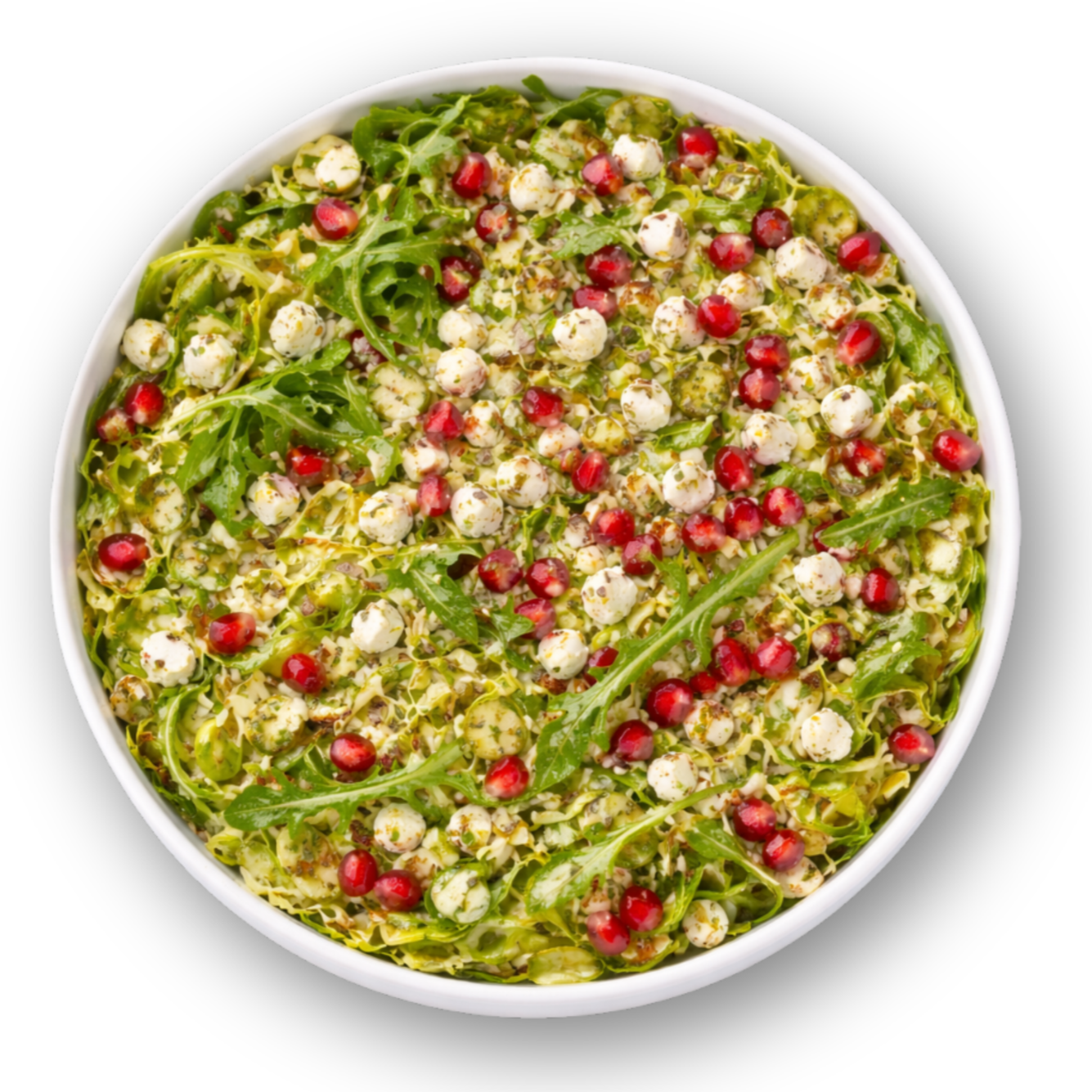 SALA SPROUT CRUNCH