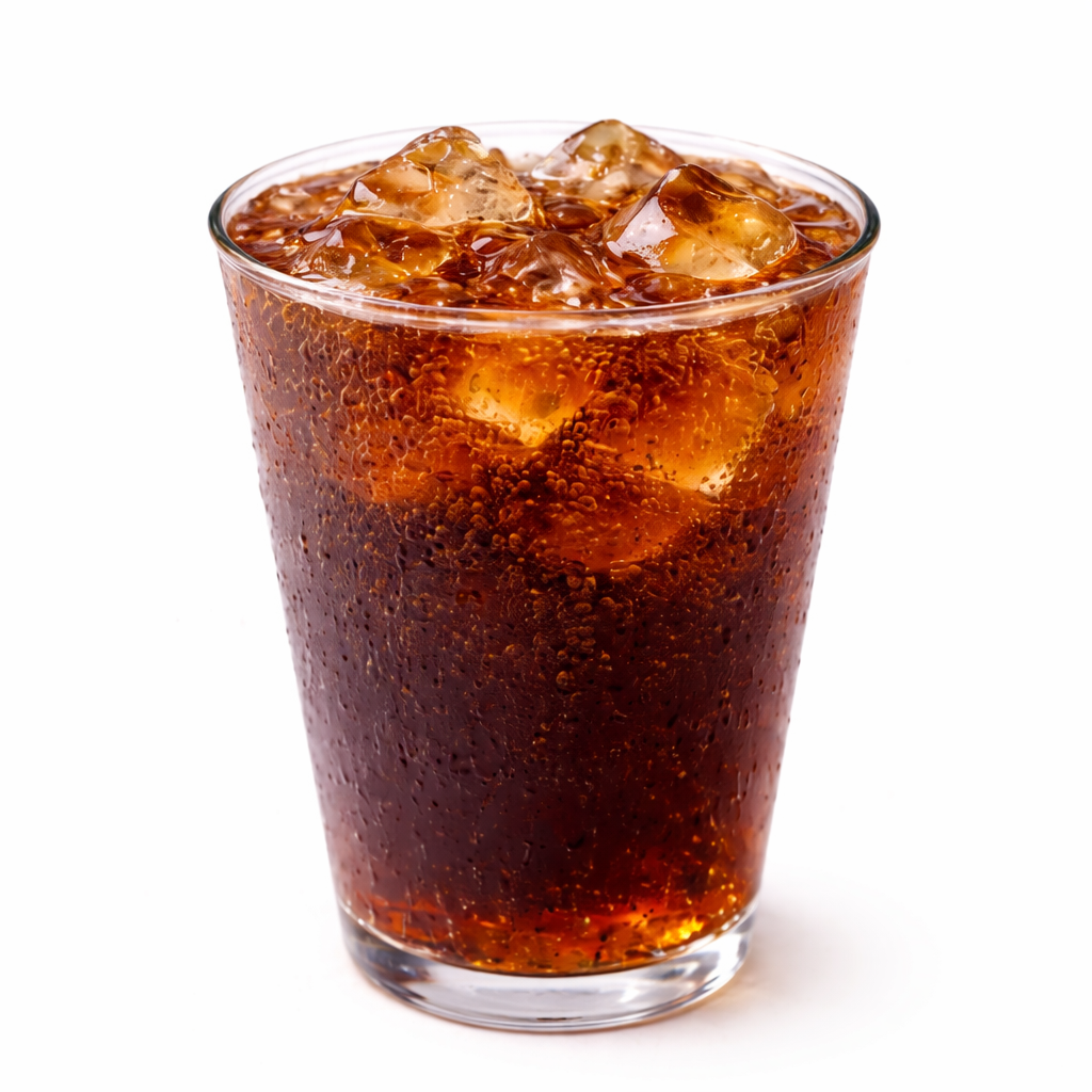 FOUNTAIN DRINK