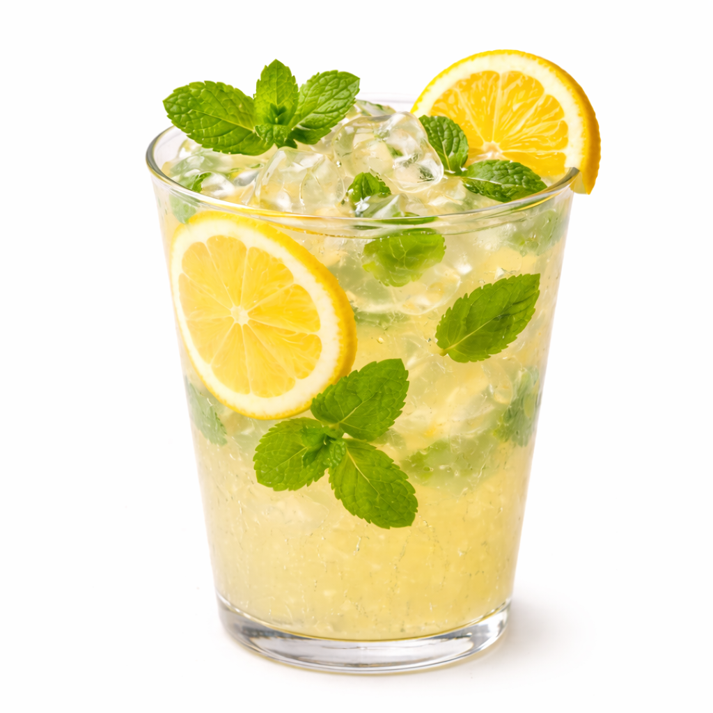 MINT LEMONADE
