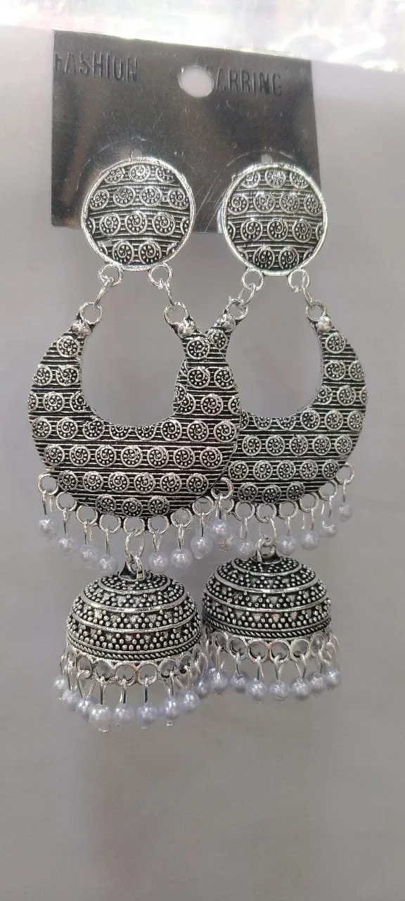 JHUMKA