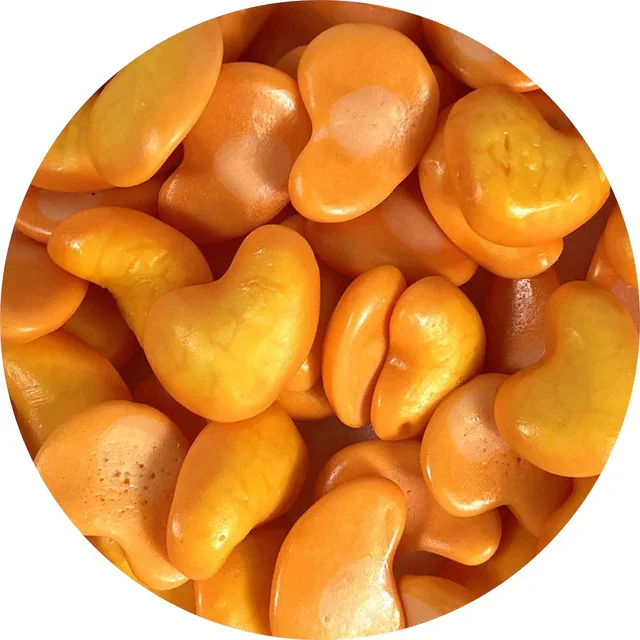 Spicy Mango Gummies