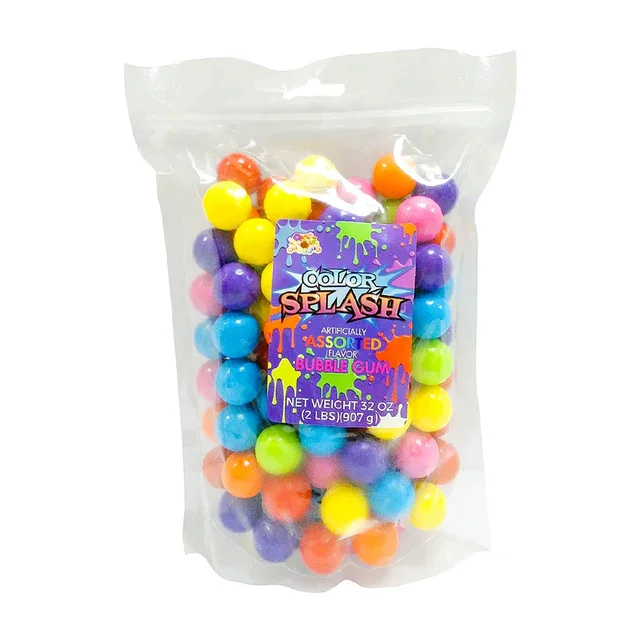 Gum Balls