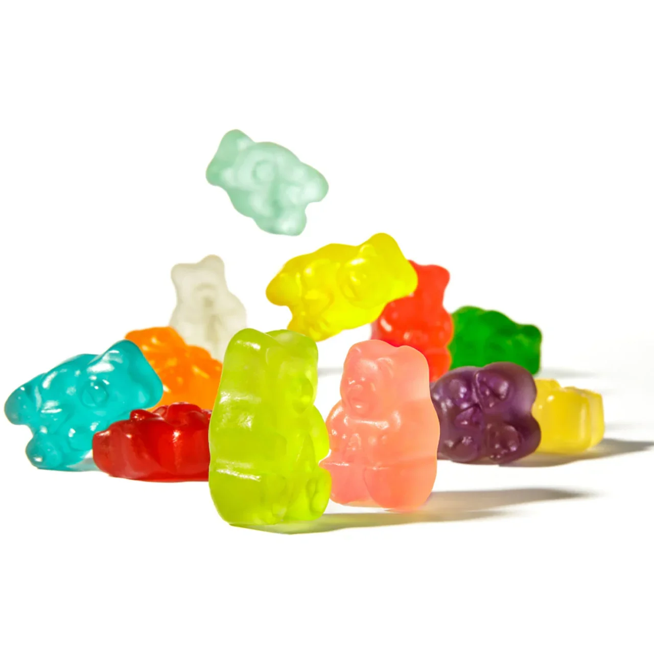 Gummy Bears